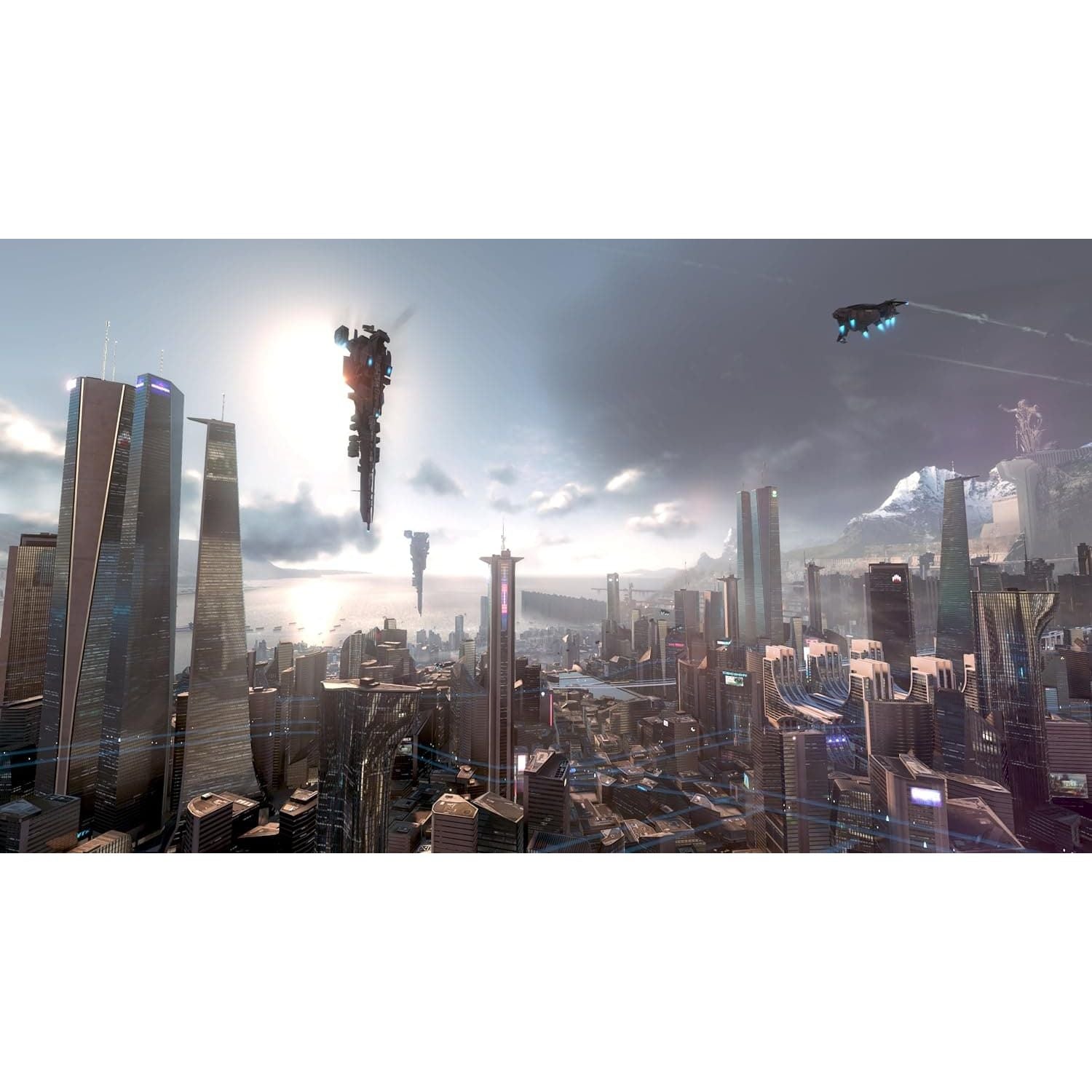 Killzone 4: Shadow Fall - 4